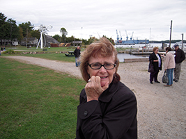 USS Thomaston Reunion 2012